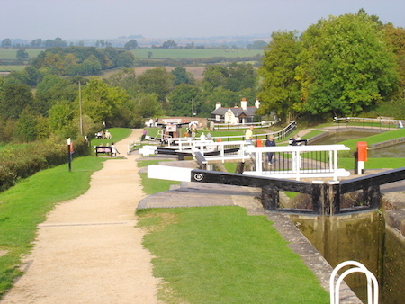 Grand Union Canal