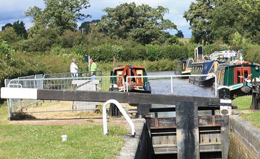 Canal Boat Locations Canal Boat Locations